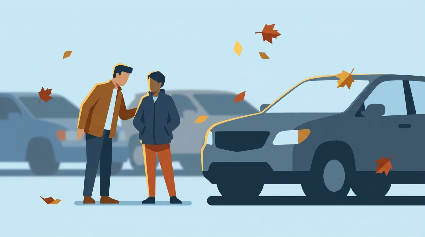 Ford Dealer vs CarMax Used Car in Hazelwood, MO: 2026