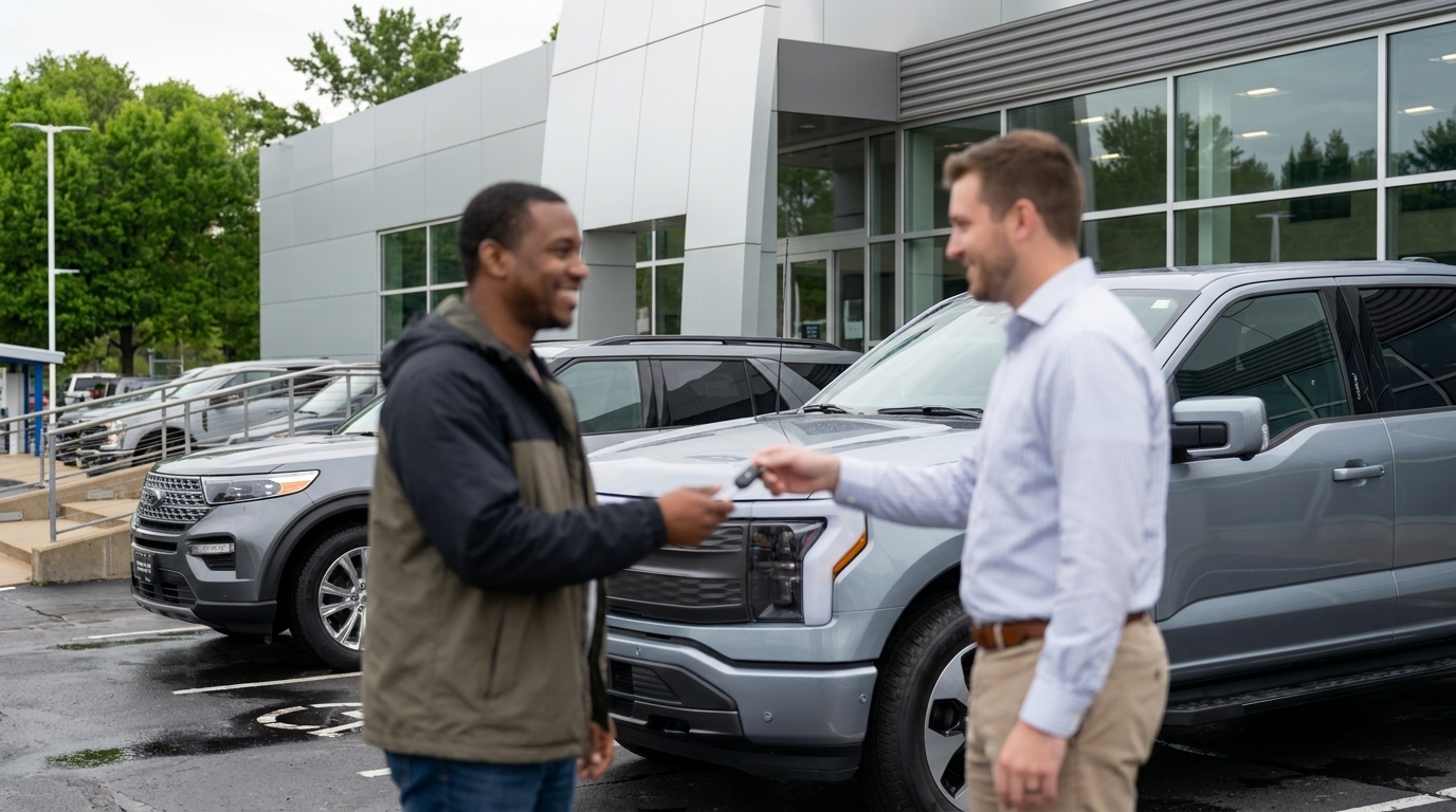 Trade-In vs Private Sale in Hazelwood, MO: The Tax Math - Auto Dealership in hazelwood, mo