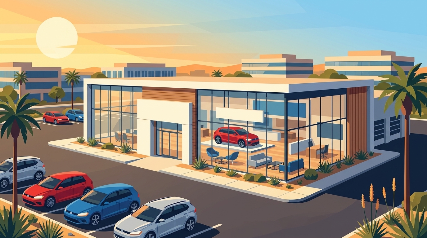 New Volkswagen Dealer in Sunnyvale, CA: 2026 Guide - Auto Dealership in Sunnyvale, CA