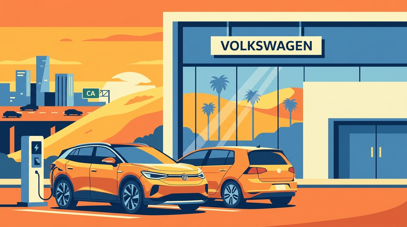 New vs Used Electric Cars: Which Is Better in San Jose? - Volkswagen dealer in San Jose, CA