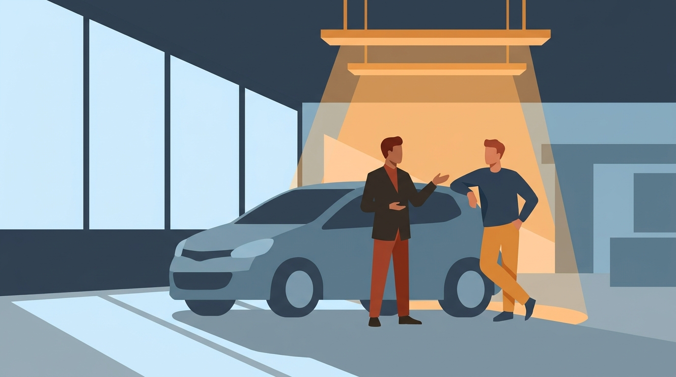 Hassle-Free Car Buying in Sunnyvale, CA: 2026 Guide