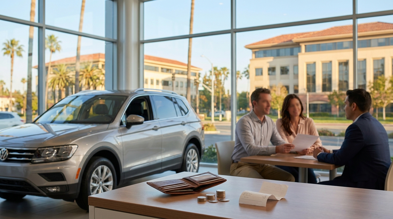 Hidden Costs of Car Ownership: What Santa Clara Dealerships Don't Tell You About Total Expenses in Santa Clara, CA