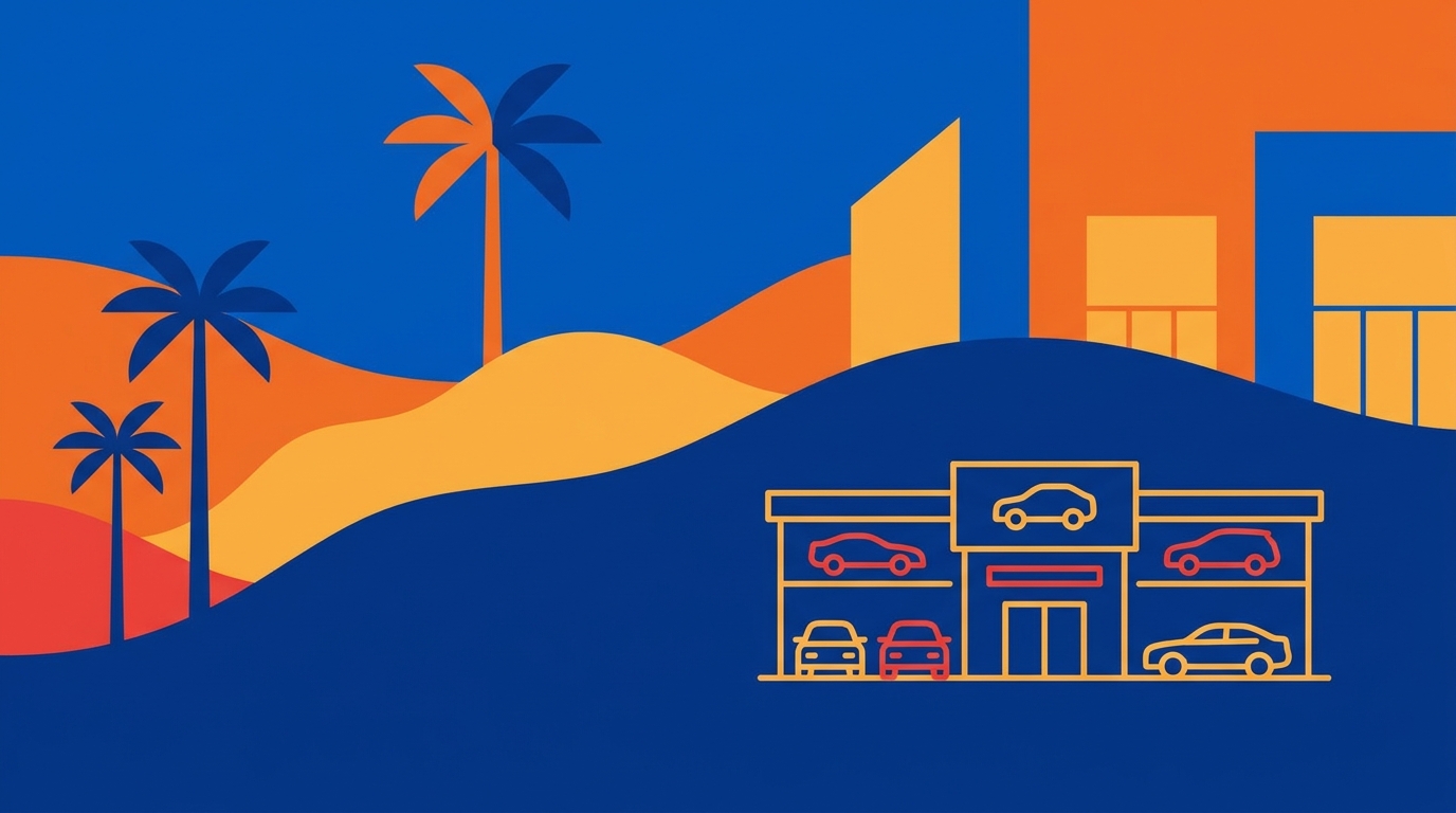 Best Used Car Dealers in San Jose: Complete Review Guide in San Jose