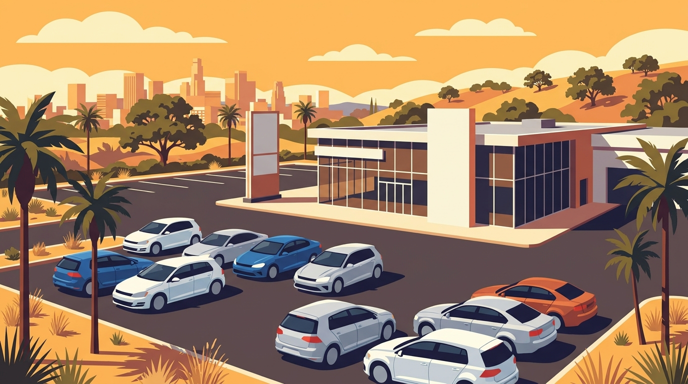 Certified Pre-Owned Volkswagen Options in Santa Clara, CA: A 2026 Buyer's Guide - Auto Dealership in Santa Clara, CA