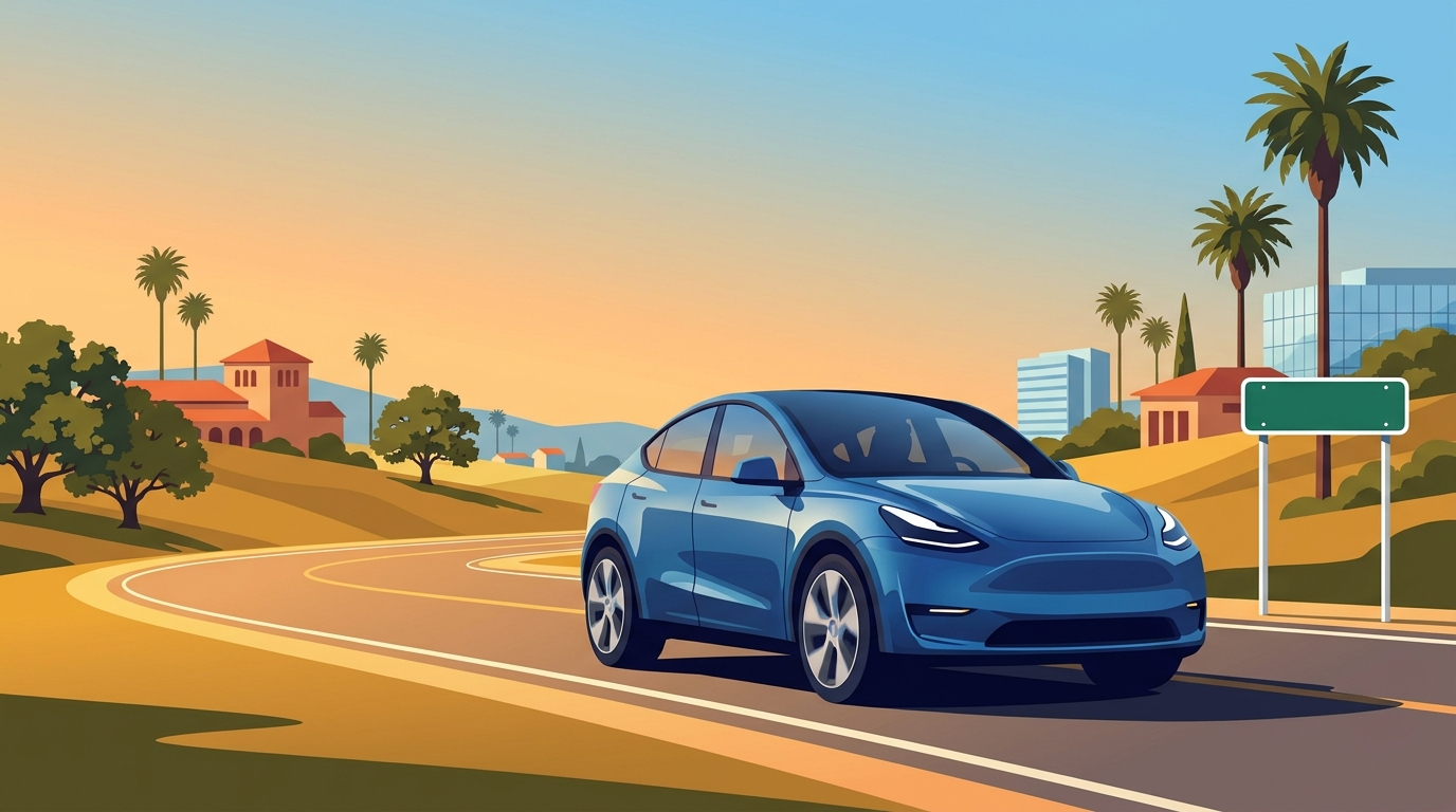 EV Tax Credit Eligibility in Palo Alto, CA: 2026 Guide - Electric Vehicle Dealer in Palo Alto, CA