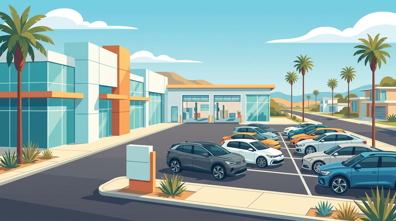 VW Dealer Service vs Independent Mechanic in Sunnyvale, CA - Volkswagen Dealer in Sunnyvale, CA