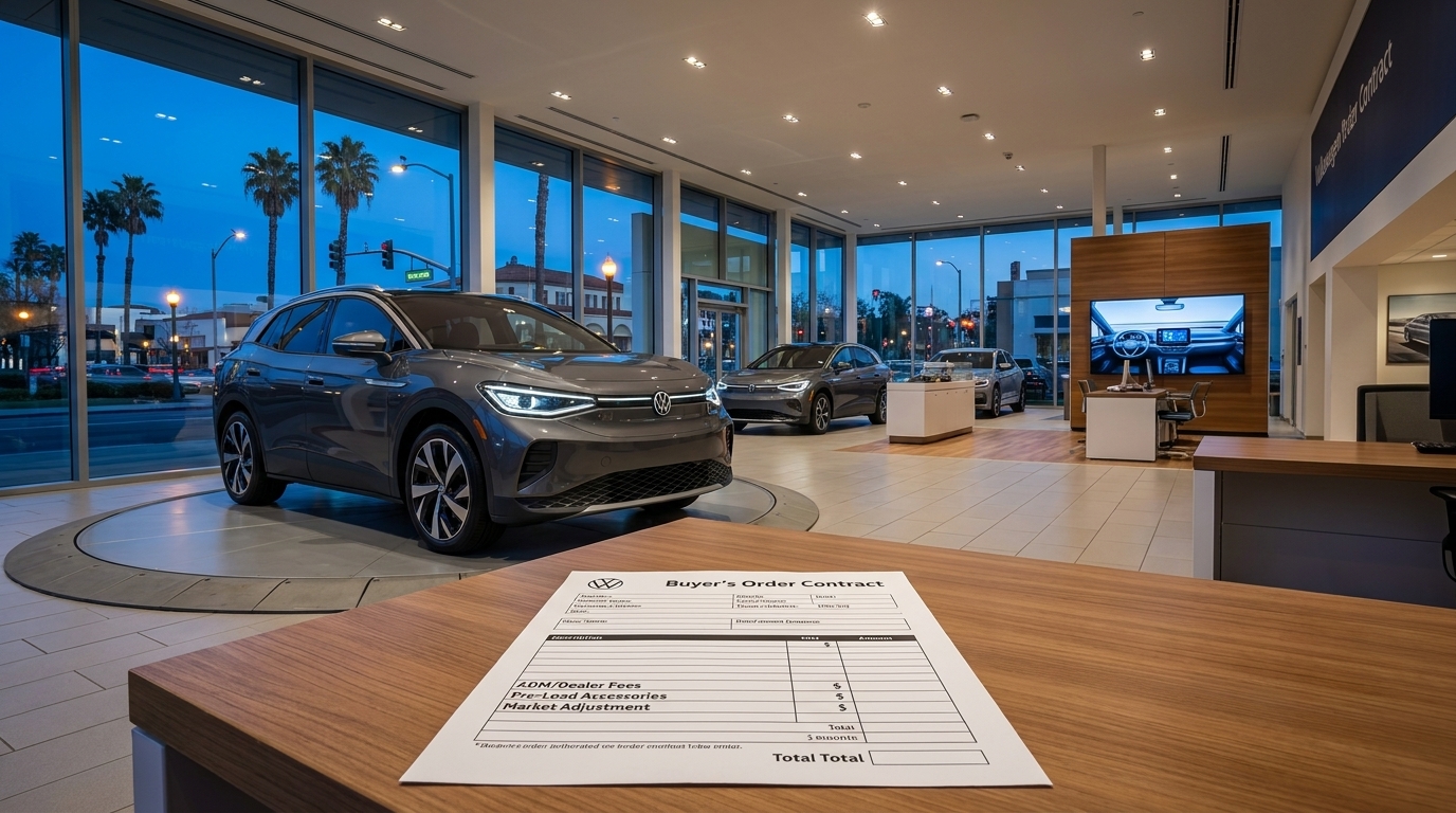 Dealership Overcharging Fees in Sunnyvale, CA - Auto Dealership in Sunnyvale, CA