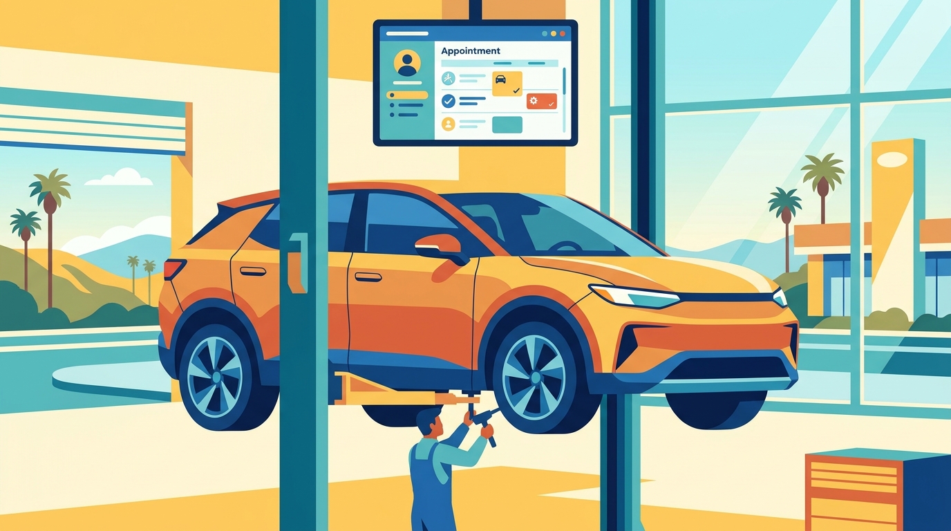 Same-Day VW Service Appointments in Santa Clara, CA - Volkswagen Dealer in Santa Clara, CA