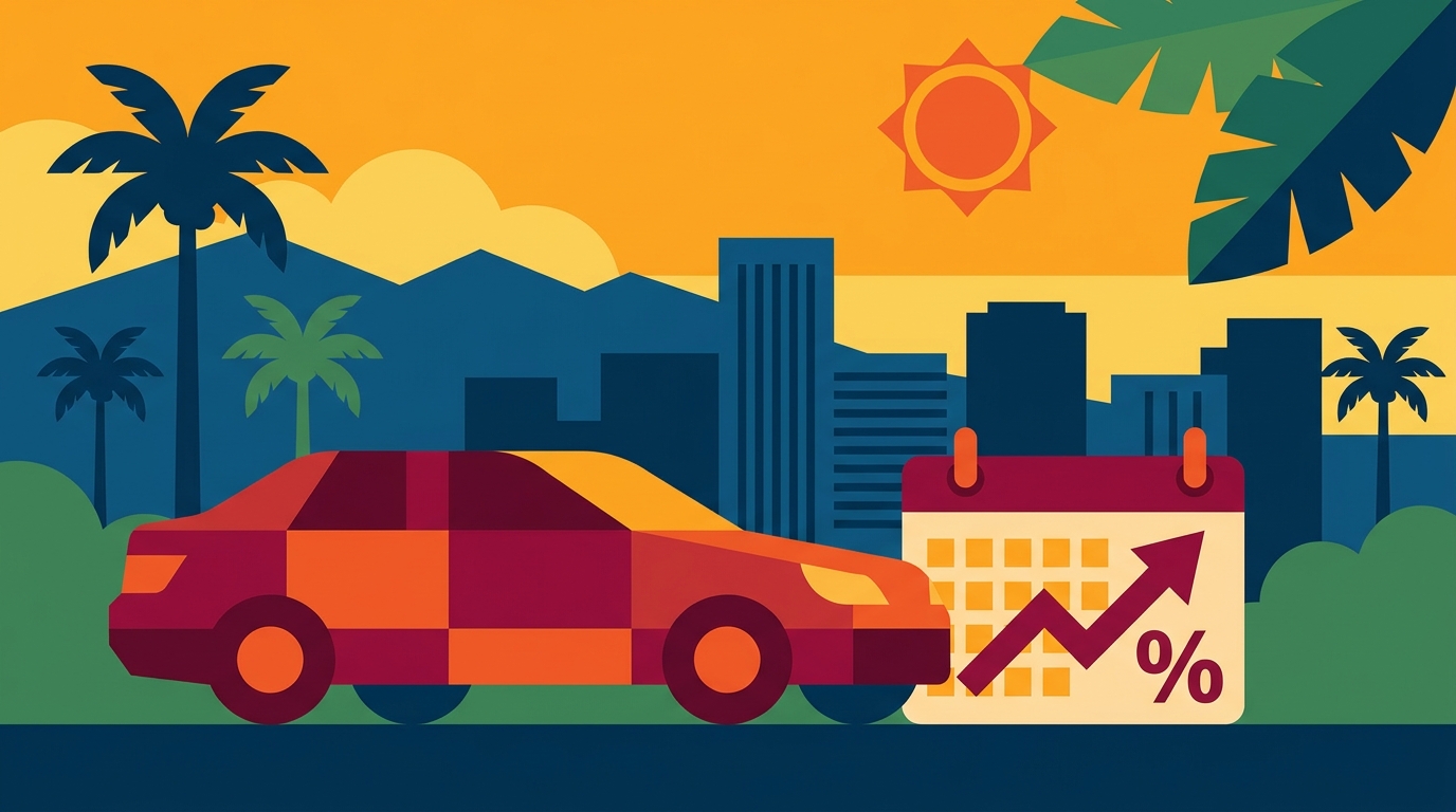 San Jose Car Buying: Seasonal Timing for Best Deals in San Jose