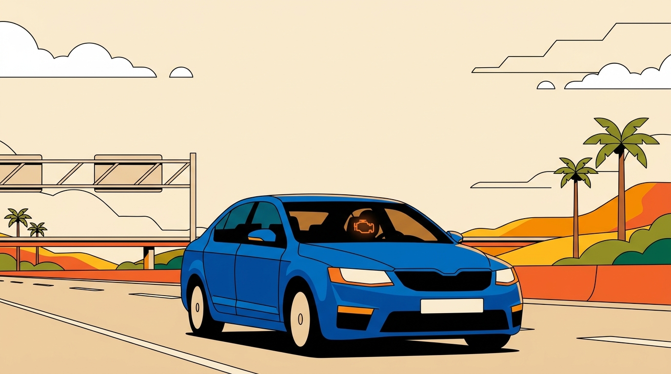 VW Check Engine Light: Diagnose It in Santa Clara, CA - Auto Dealership in Santa Clara, CA