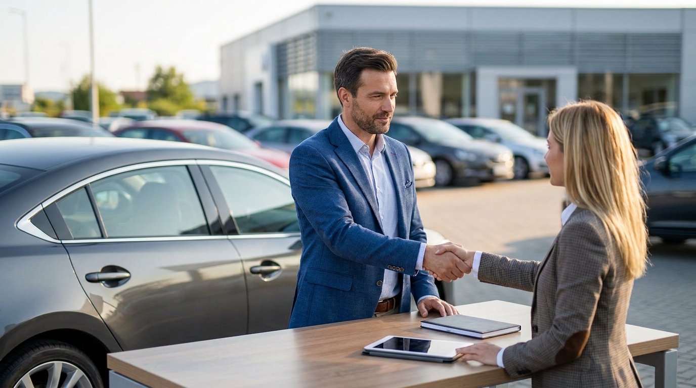 How Much Should I Pay for a Used Car: Pricing Guide and Negotiation Tips