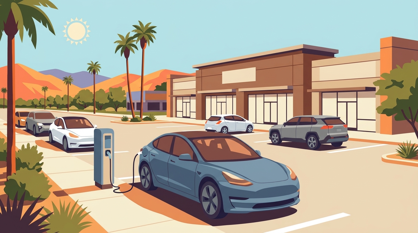 Volkswagen EV Lease Deals Available in Santa Clarita, CA (2026 Guide) - EV Car Dealer in Santa Clarita, CA