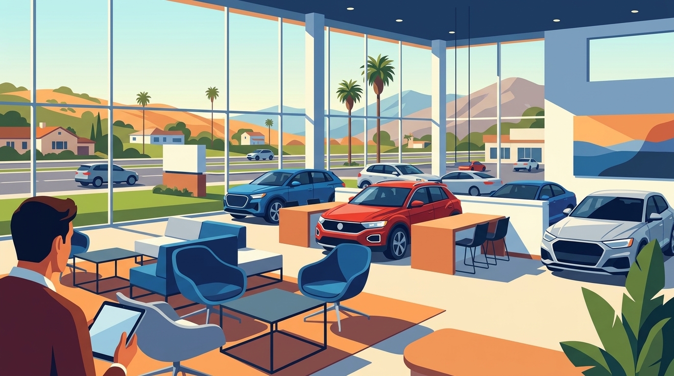 Volkswagen vs Toyota: How Do They Really Compare on Reliability? - Auto Dealership in Santa Clarita, CA
