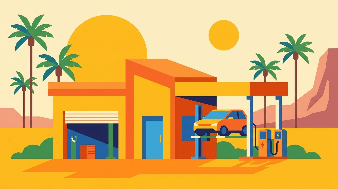 New Car Dealer Services in Sunnyvale: Beyond Just Sales in Sunnyvale