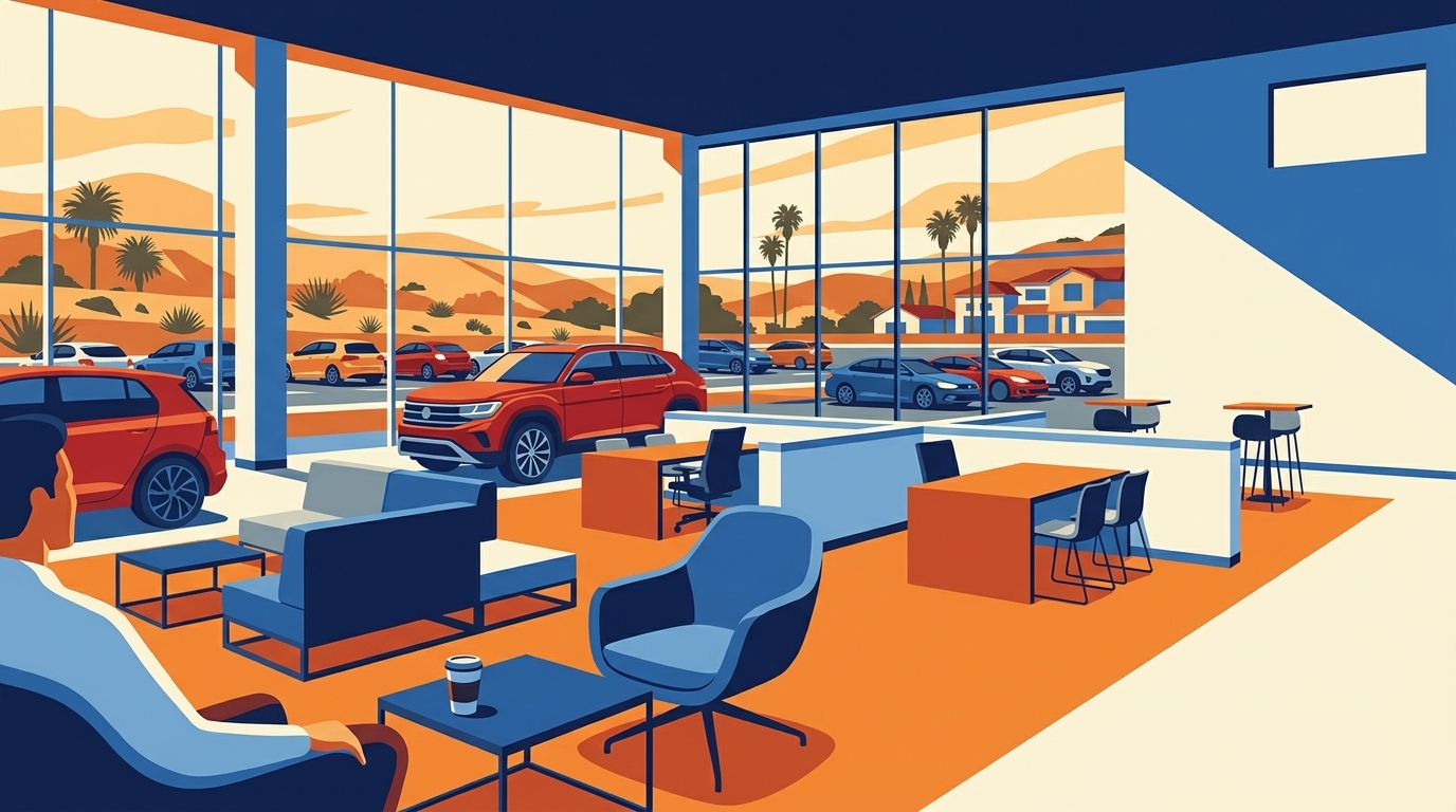 Volkswagen vs Toyota Reliability: What Owners Actually Report - Auto Dealership in Santa Clarita, CA