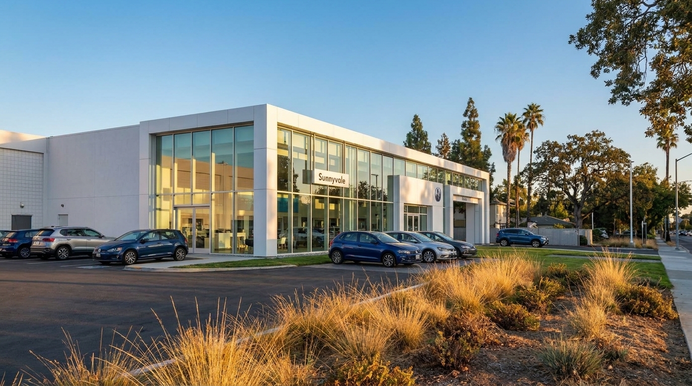 What Makes a Volkswagen Dealer the Best Choice in Sunnyvale? - Auto Dealership in Sunnyvale, CA