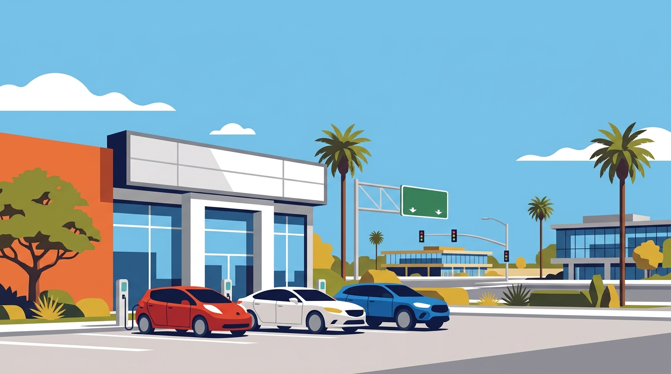 Electric Car Cost in Palo Alto, CA: 2026 Pricing Guide - Electric Vehicle Dealer in Palo Alto, CA