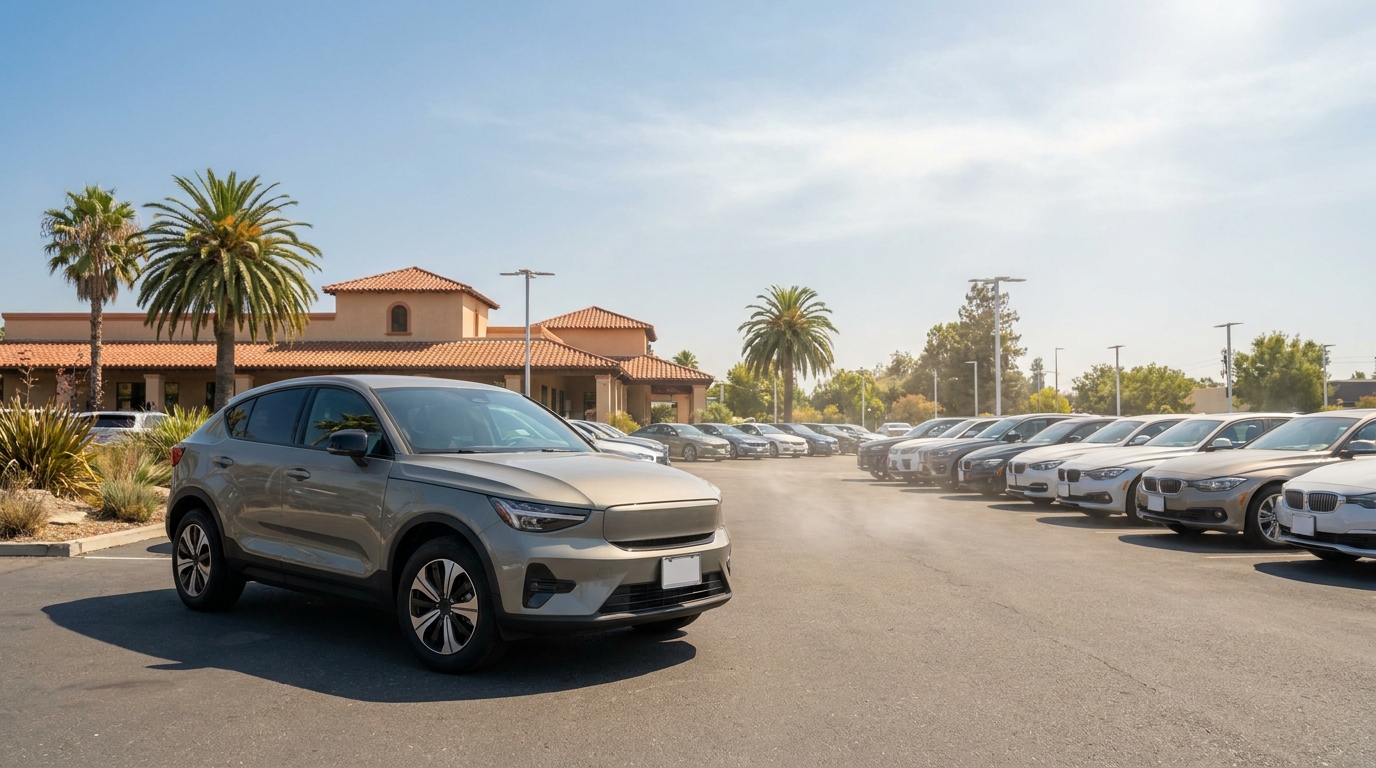 EV Battery Life in Santa Clara, CA: Hot Climate Guide - Electric Vehicle Dealer in Santa Clara, CA