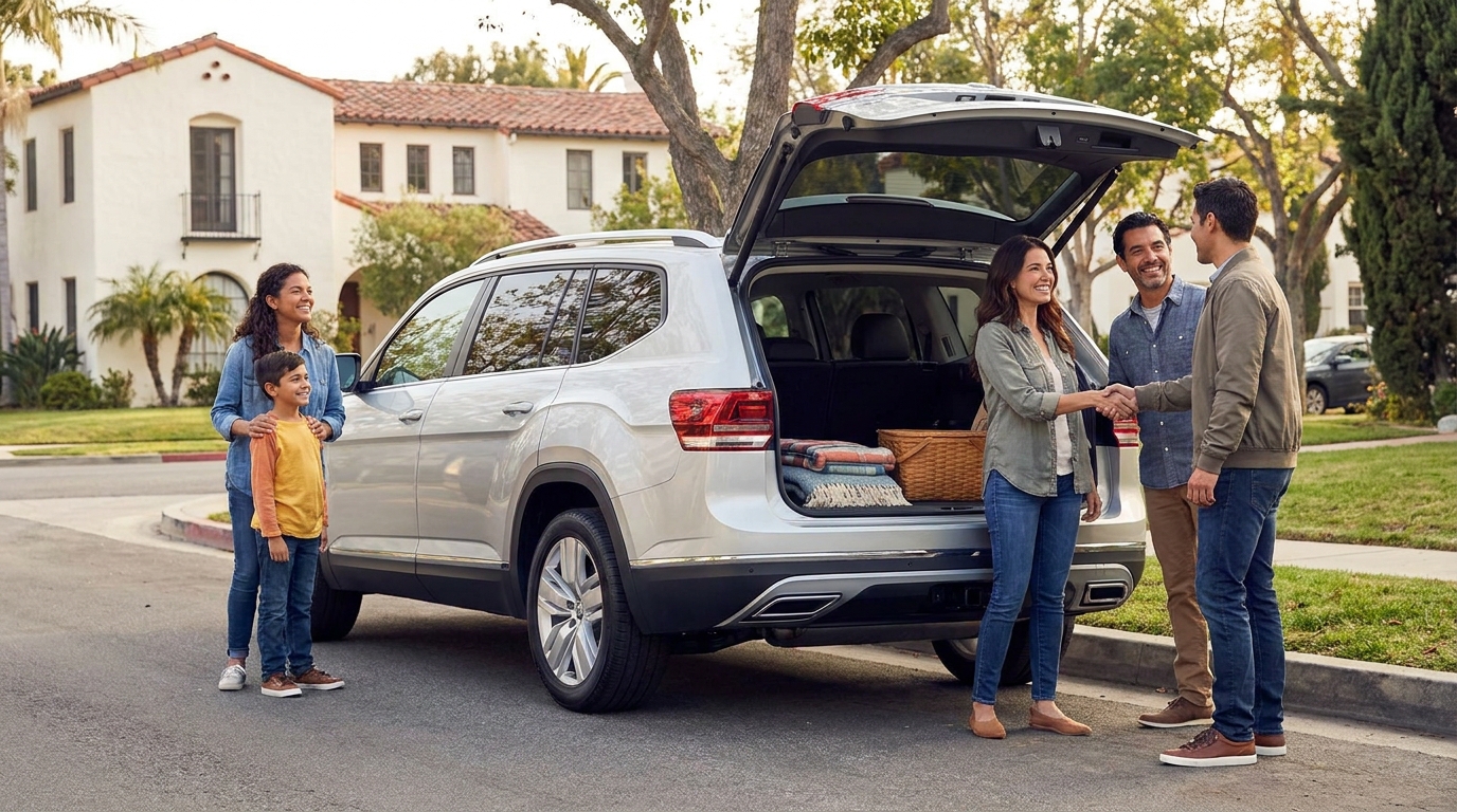 Why Sunnyvale Families Are Switching to Certified Pre-Owned: Real Customer Success Stories in Sunnyvale, CA