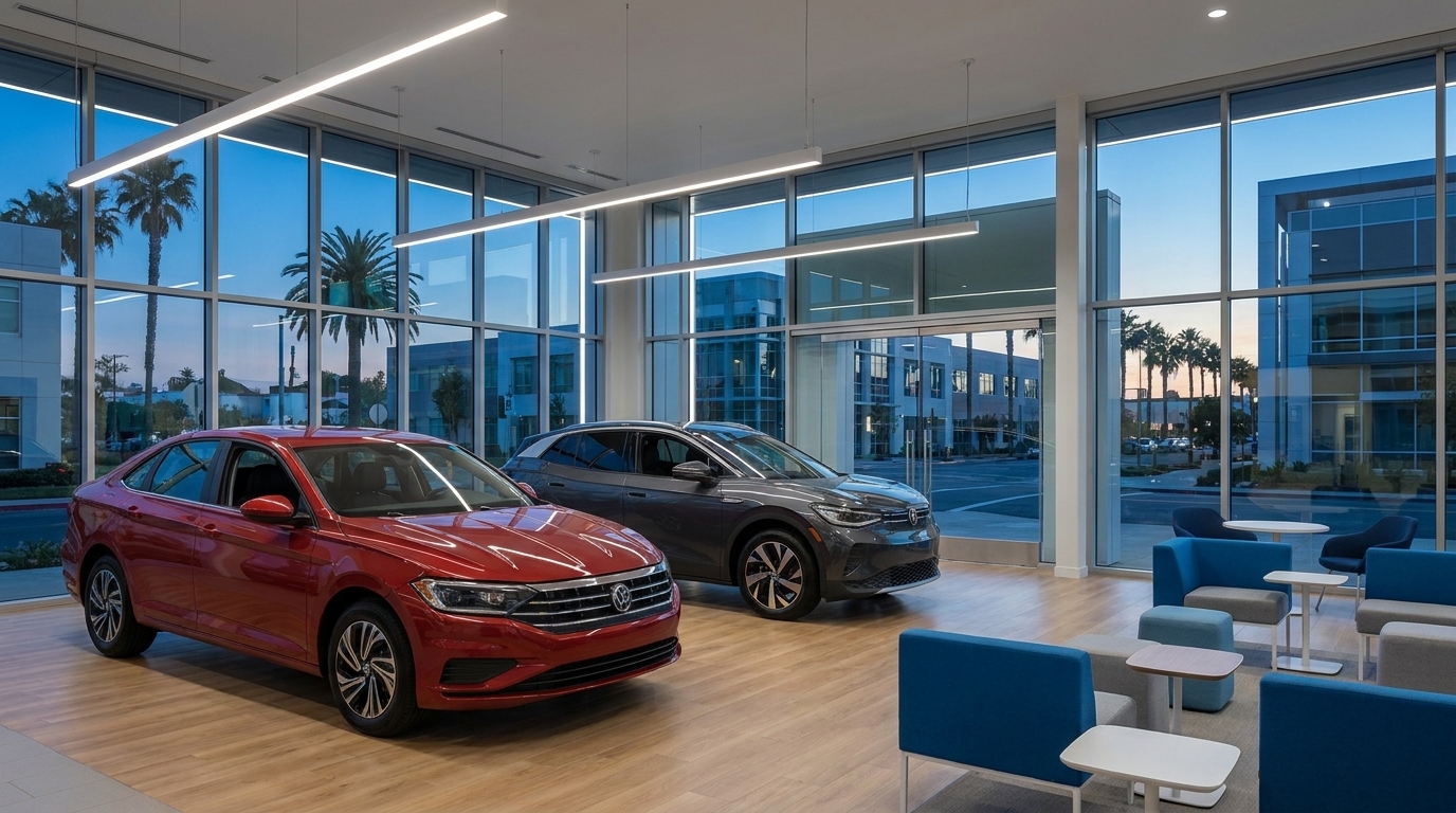 VW Jetta vs Toyota Corolla: Which Sedan Makes More Sense to Buy in 2026? - Auto Dealership in Santa Clara, CA