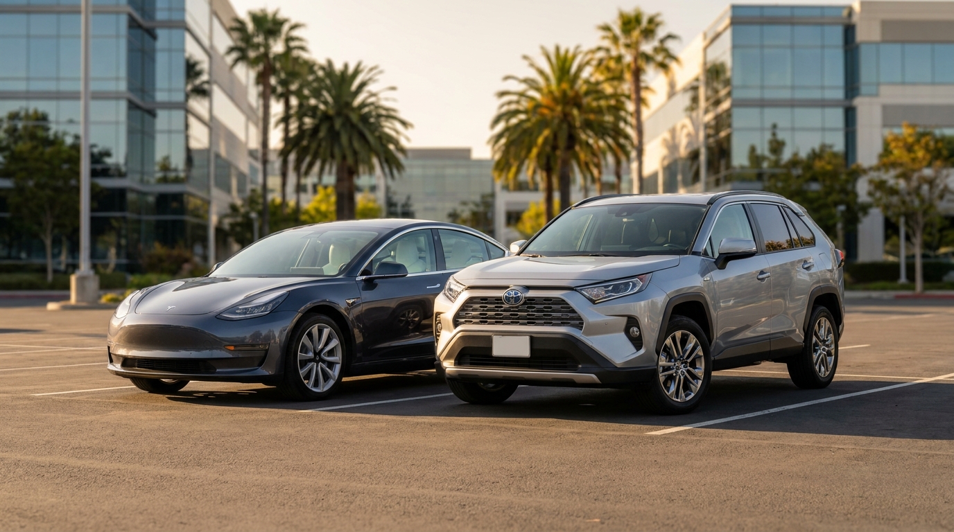 New Car vs Used Car: Which Should You Buy in Silicon Valley in Santa Clara