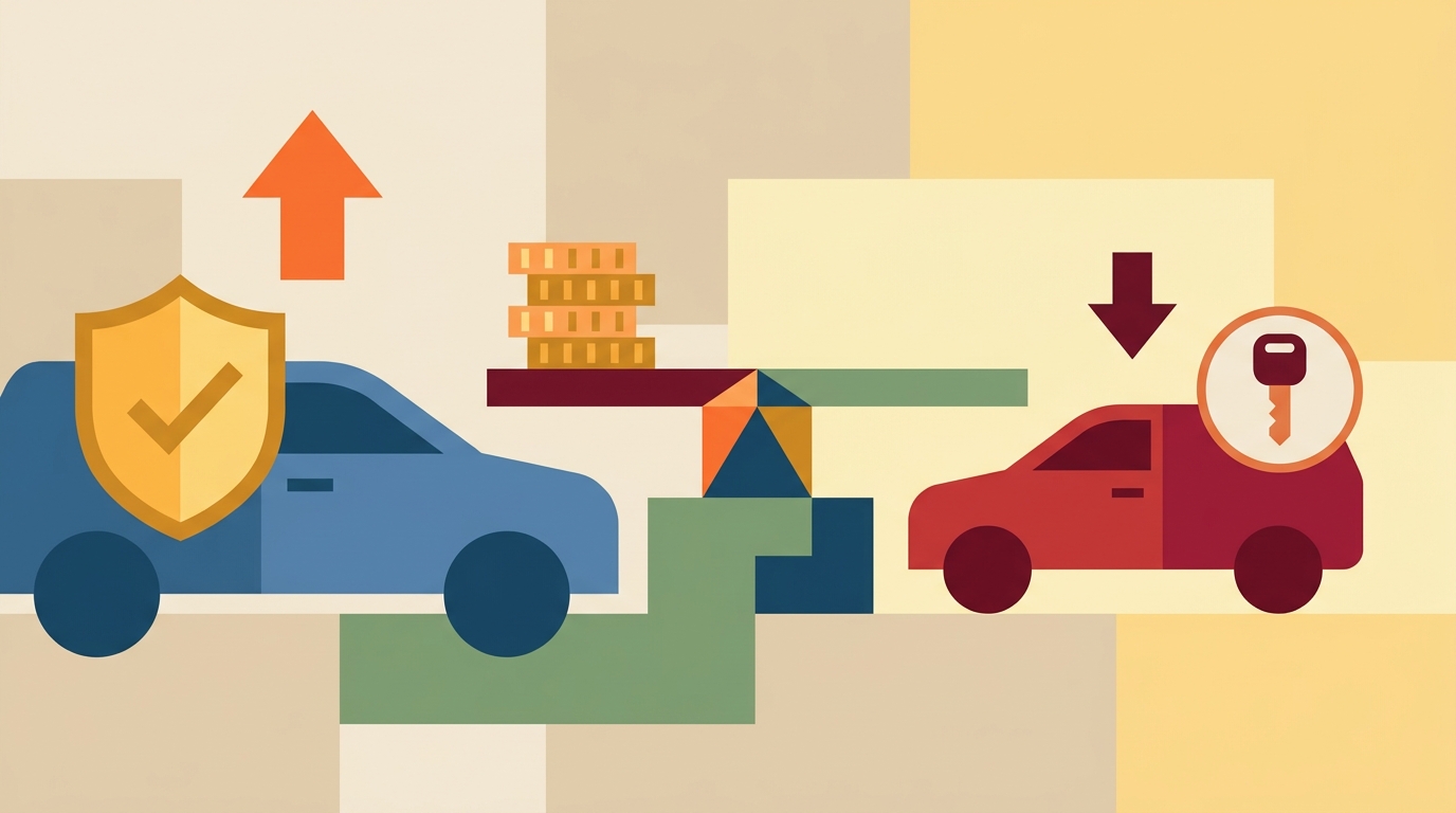 Certified Pre-Owned vs Regular Used Cars: Value Analysis