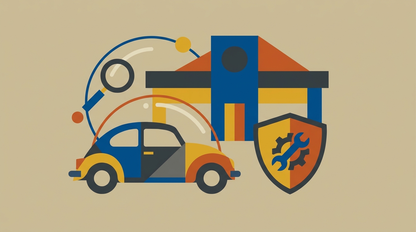 Volkswagen Warranty Coverage Explained: What's Included and What's Not - Volkswagen dealer
