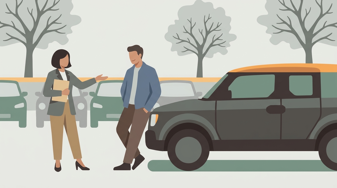 VW ID.4 Battery Warranty on Used Buys in Sunnyvale, CA