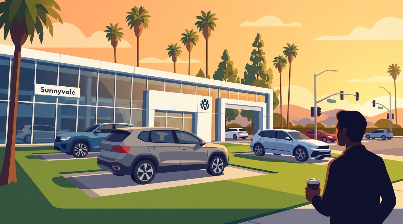 How to Get the Lowest Car Financing Rate in San Jose - Auto Dealership in San Jose, CA