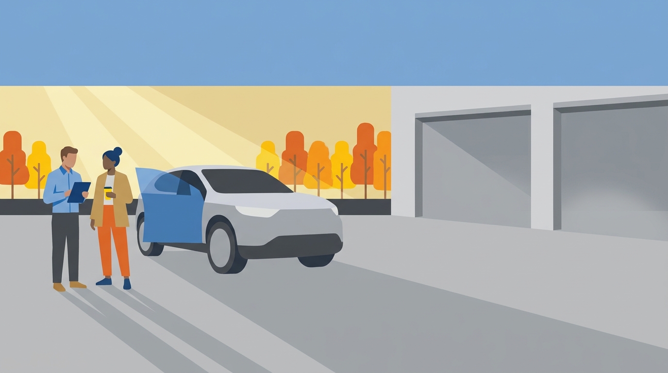 Same-Day VW Oil Change in Sunnyvale, CA: What to Expect