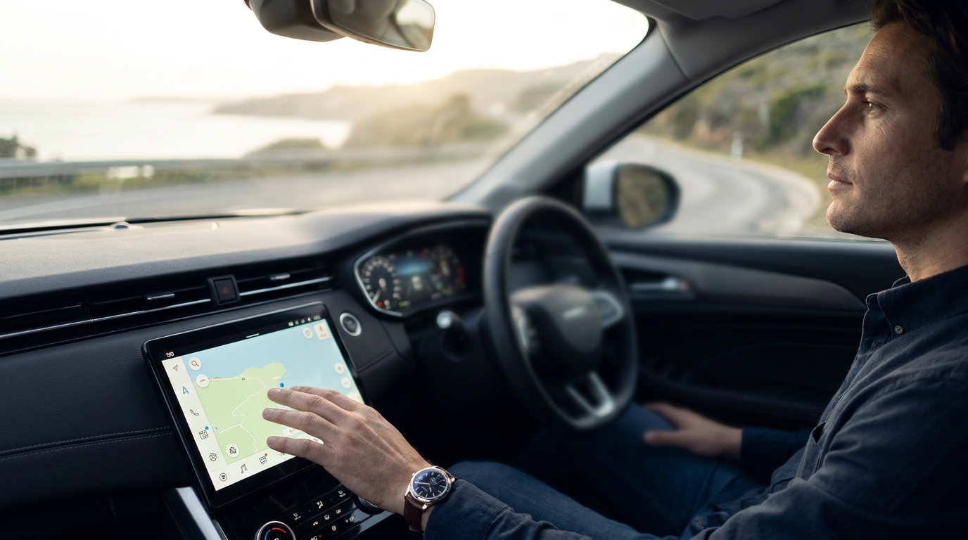 New Car Technology Features: Worth the Upgrade Cost?
