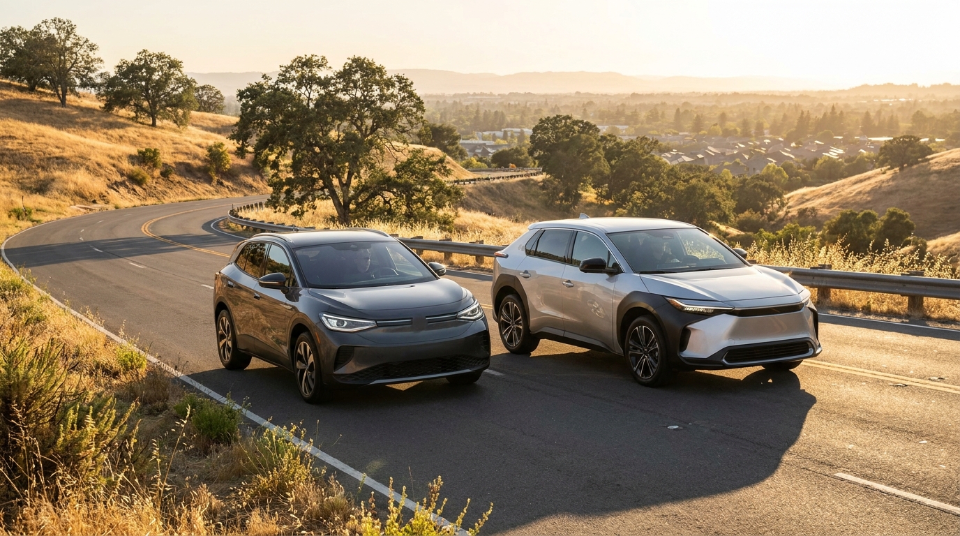Volkswagen vs Honda Resale Value in Sunnyvale, CA - Volkswagen Dealer in Sunnyvale, CA