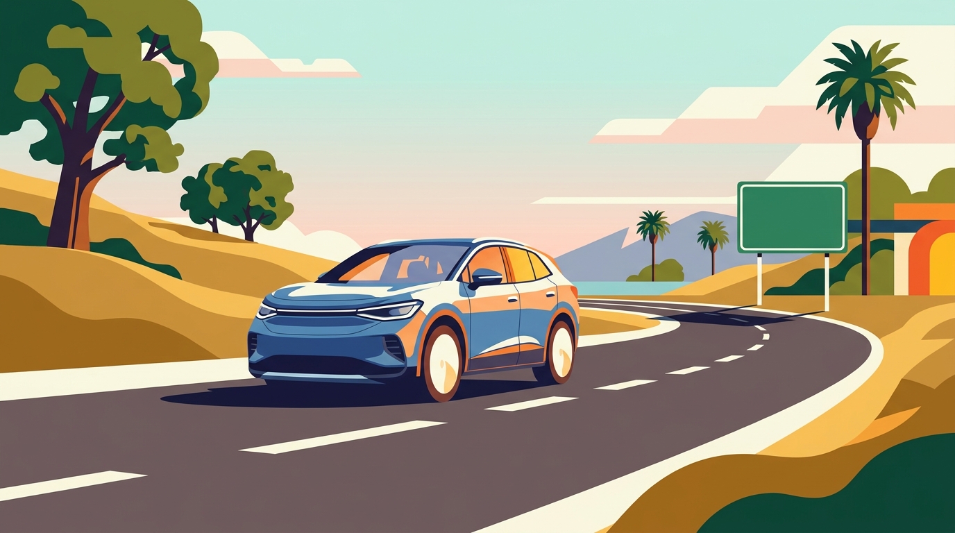 Volkswagen EV Lease Deals in Palo Alto, CA: 2026 Guide - EV Car Dealer in Palo Alto, CA