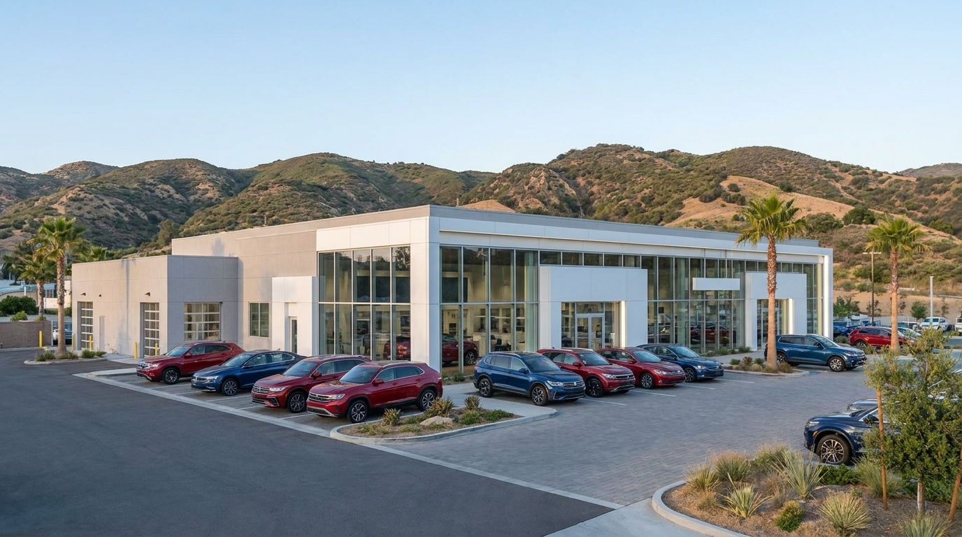 How to Get the Best Deal on a New Volkswagen in Santa Clarita - Auto Dealership in Santa Clarita, CA