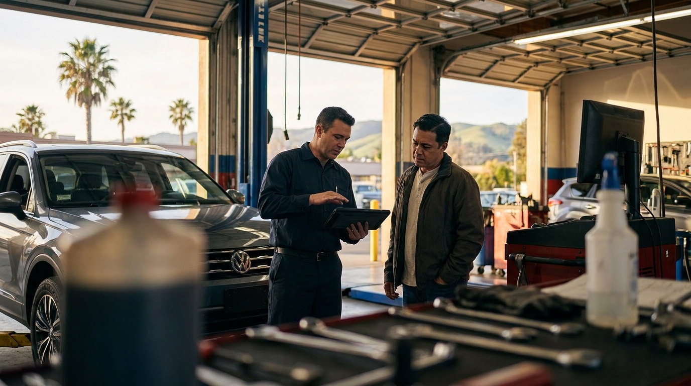 San Jose Car Dealer Service Department Red Flags: How to Spot Overcharging and Poor Service in San Jose, CA