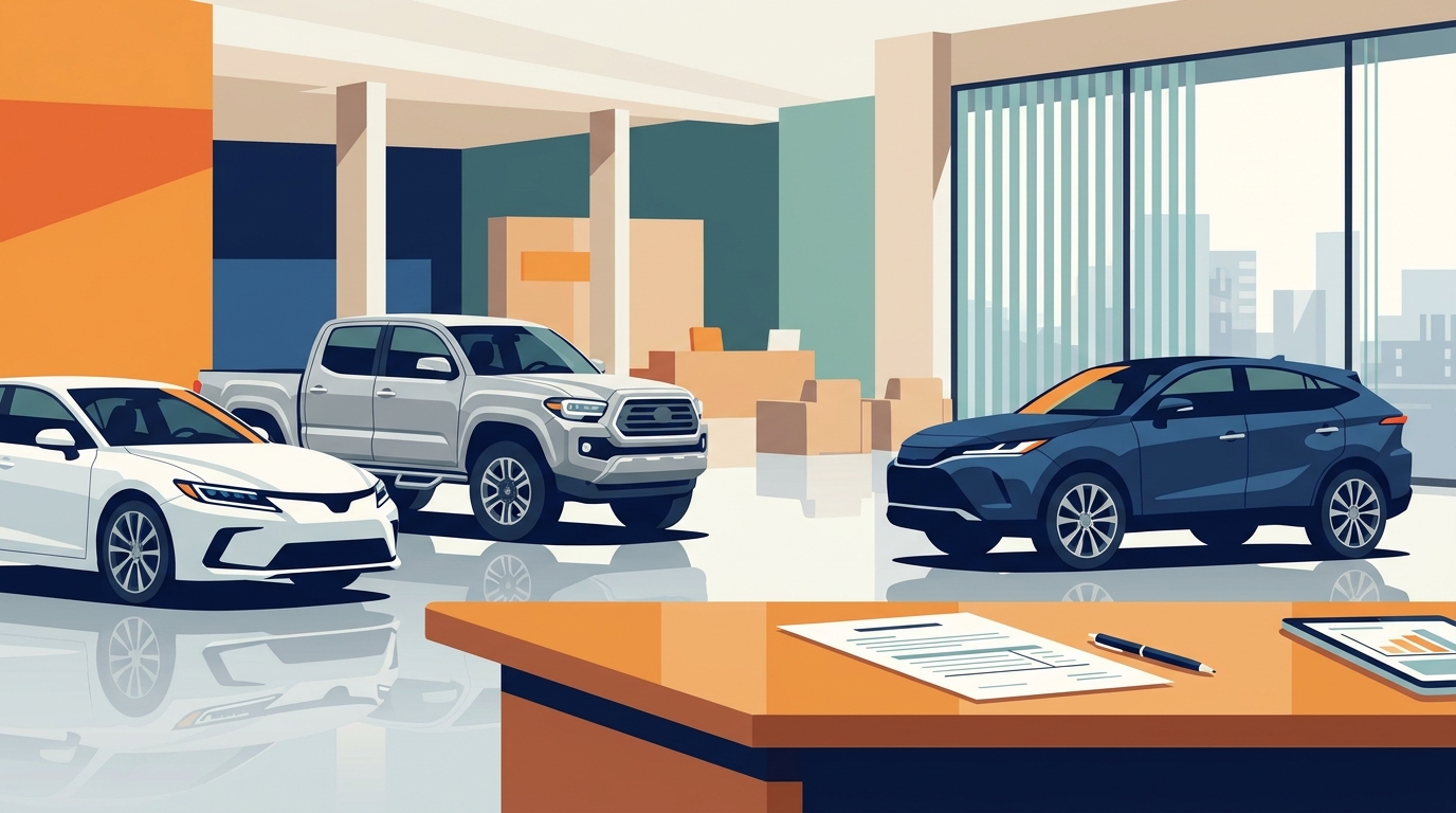 Read Auto Financing Sheets in Hazelwood, MO - car / truck dealership