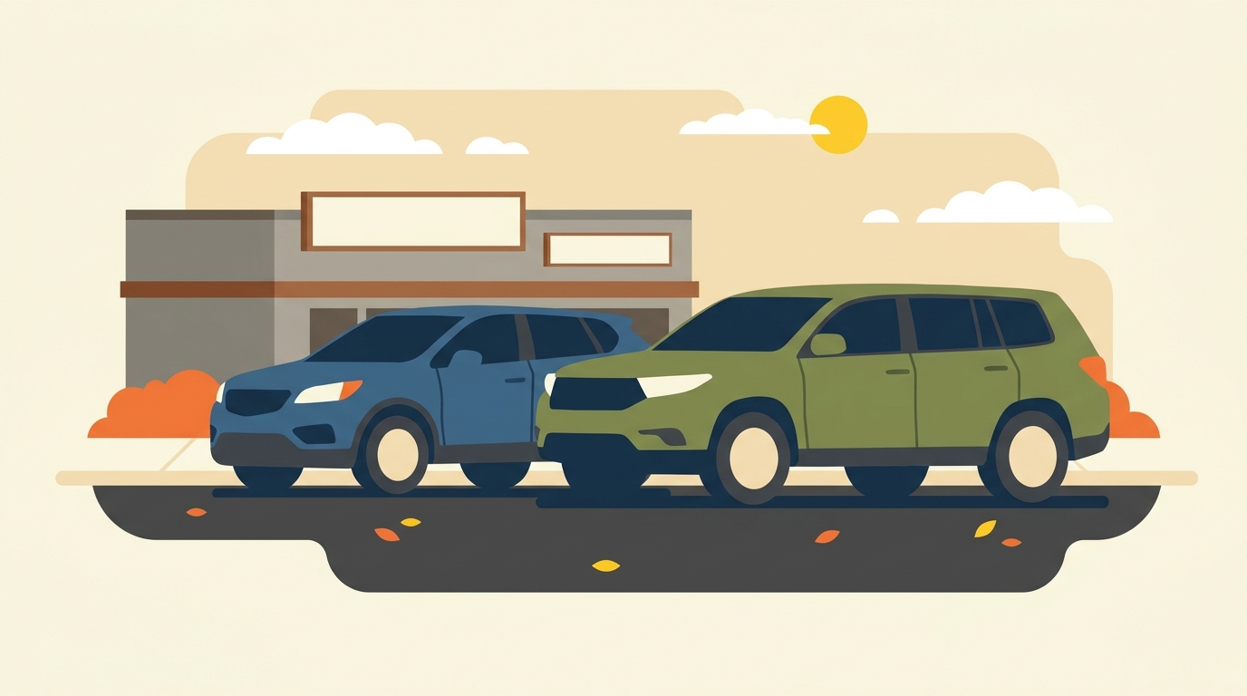 Honda CR-V vs. Pilot: Which Fits Ferguson, MO Budgets?