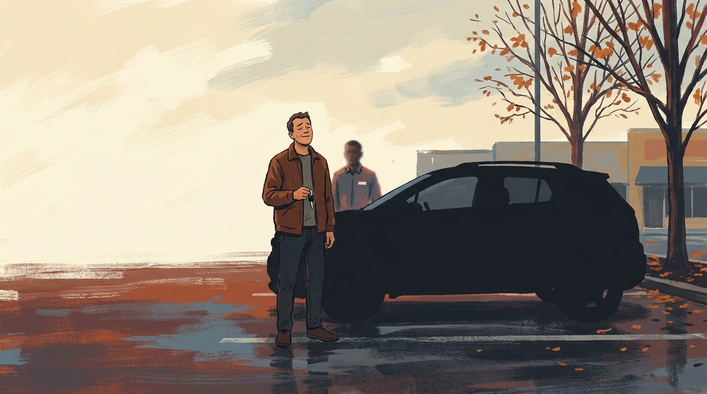 Same-Day Car Financing in Hazelwood, MO: Who Qualifies