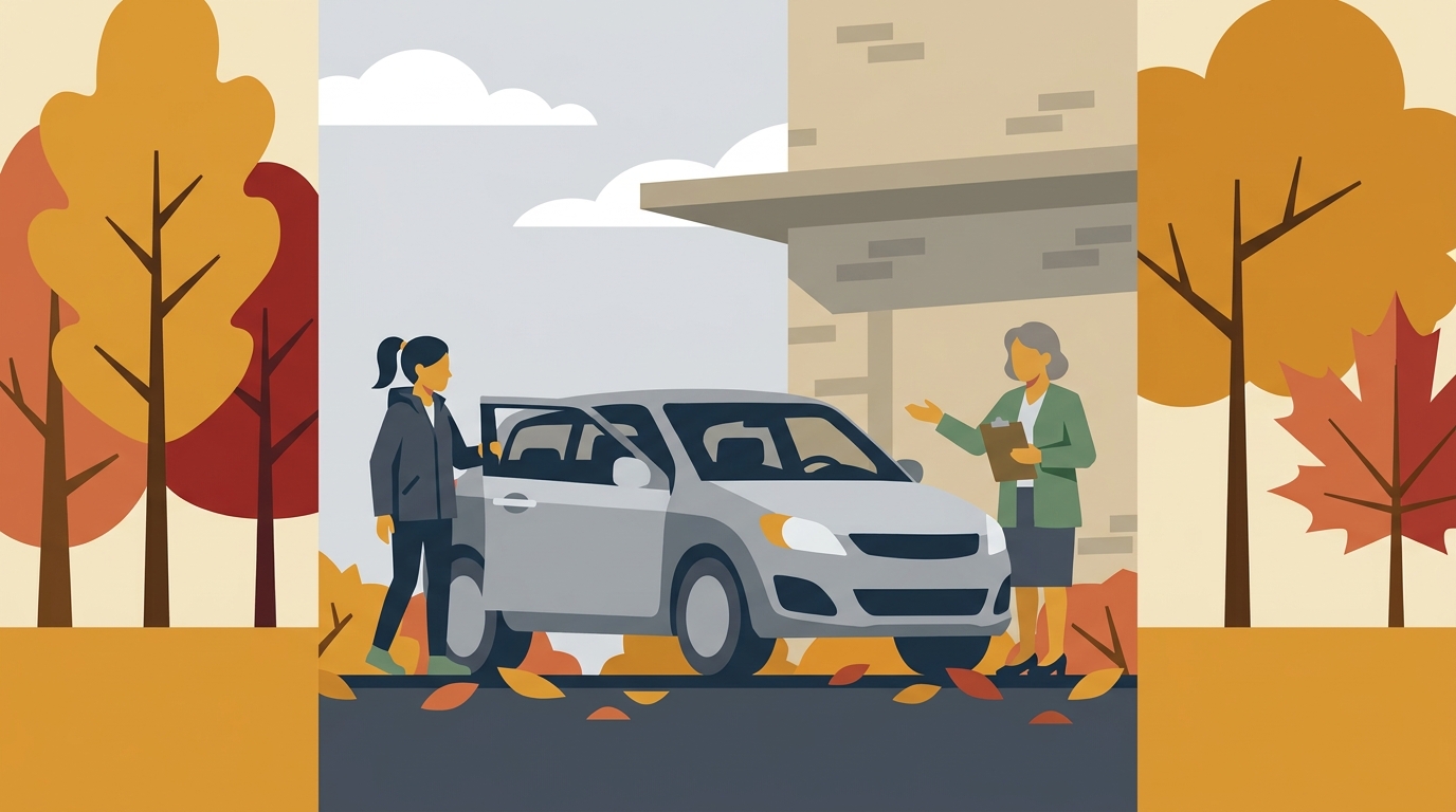 Certified Pre-Owned vs Used Honda in Ferguson, MO