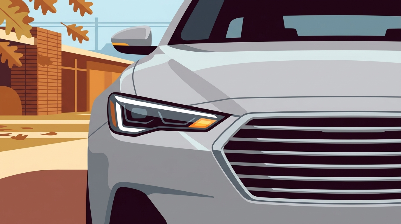 Reliable Used Cars Under $20K in Hazelwood, MO: 2026 Guide - Auto Dealership in Hazelwood, MO