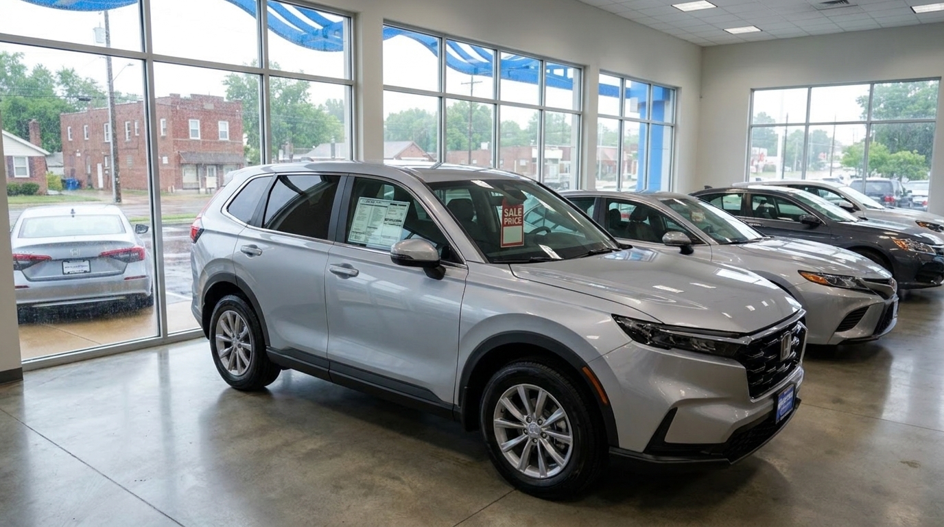 How to Calculate Your Car Payment in Florissant, MO - Auto Dealership in Florissant, MO