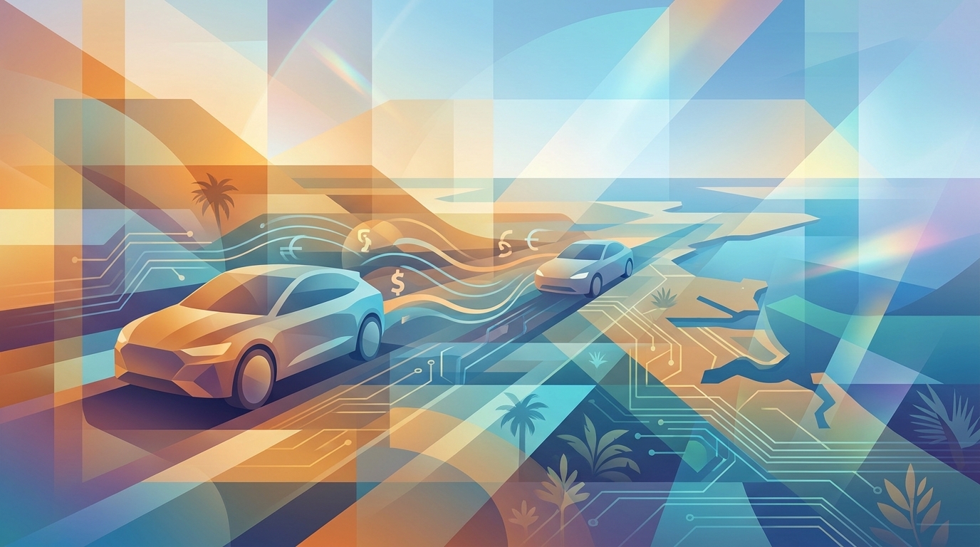 Trade-In Values at League City Dealerships: What to Expect in 2026 - Auto Dealership in League City, TX