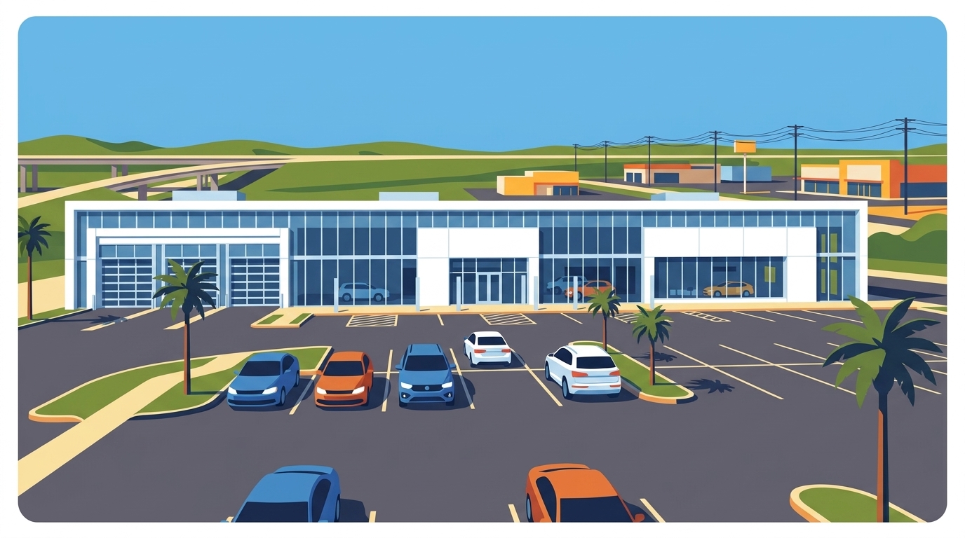 How Houston-Area VW Dealers Stack Up in League City - Auto Dealership in League City, TX