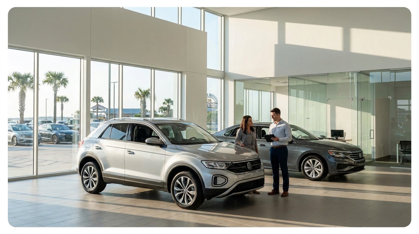 What to Know About Car Trade-Ins in Kemah, TX - Auto Dealership in Kemah, TX