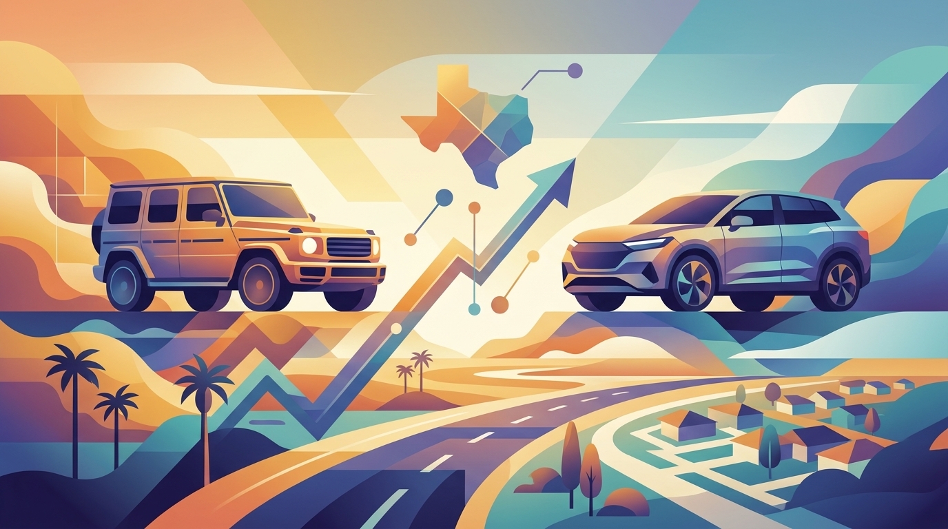 Volkswagen vs Toyota: Which Brand Makes a Better Family SUV in League City, TX? - Auto Dealership in League City, TX