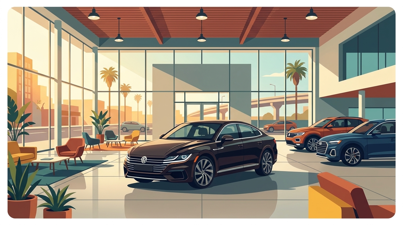 2026 VW CC Sport Guide for South Houston, TX Buyers - Auto Dealership in South Houston, TX
