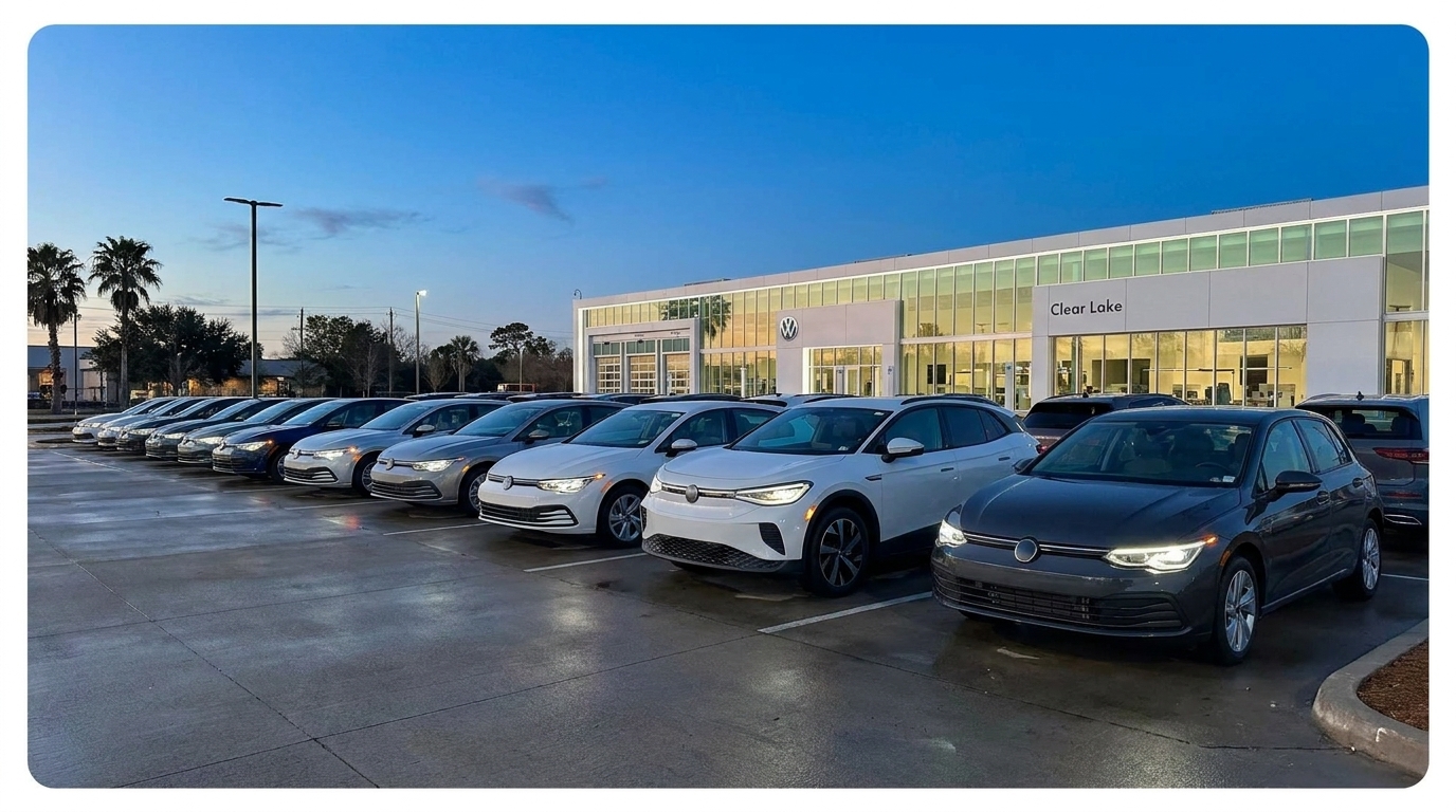 How to Get the Best Deal at a Baytown, TX Dealership - Auto Dealership in Baytown, TX