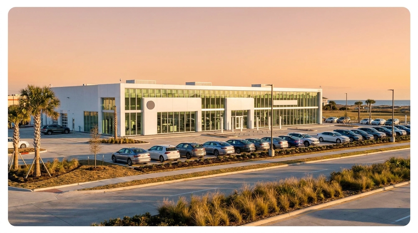 How to Get the Best Deal on a New Volkswagen in Texas - Auto Dealership in Galveston, TX