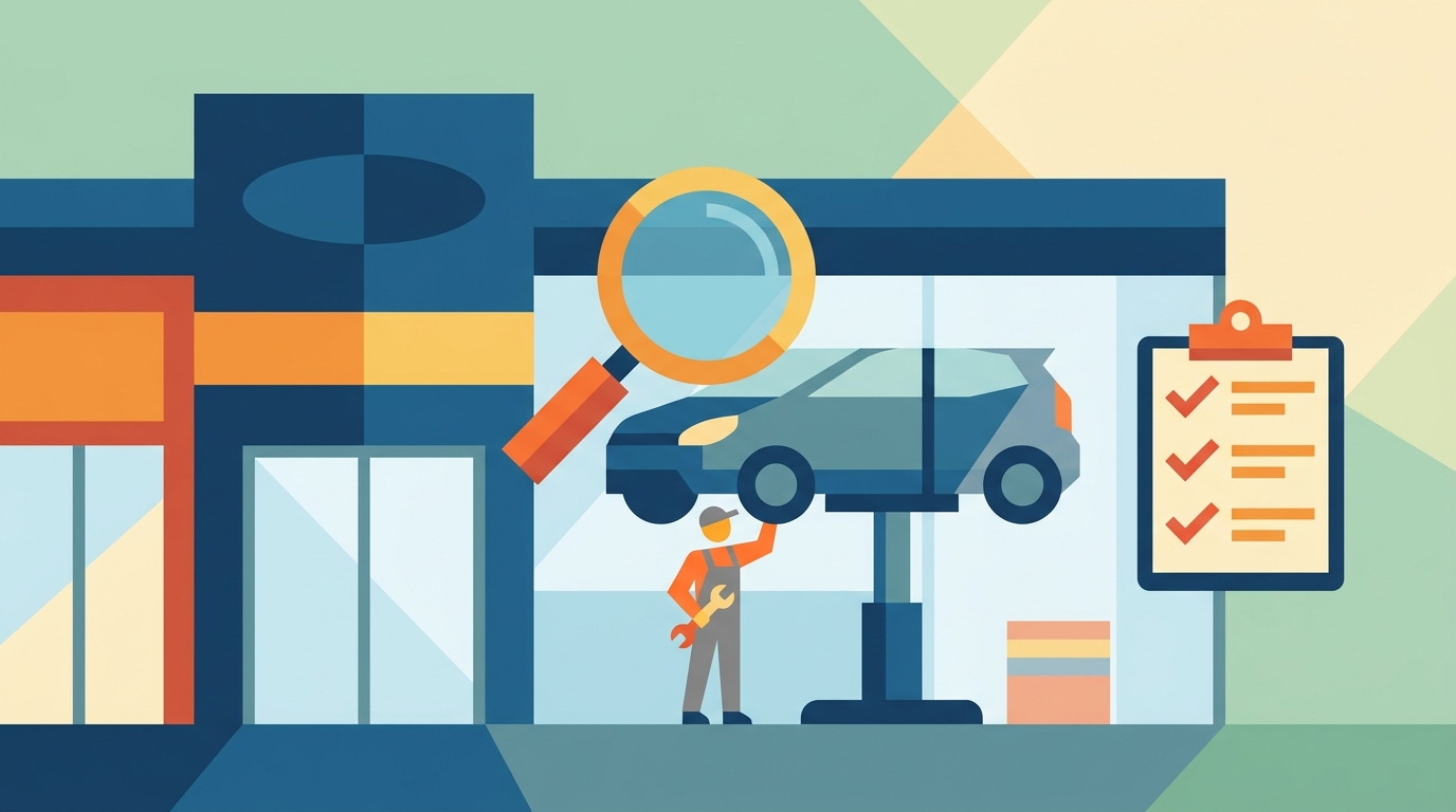 Used Volkswagen Inspection: What to Check Before You Buy - Volkswagen dealer