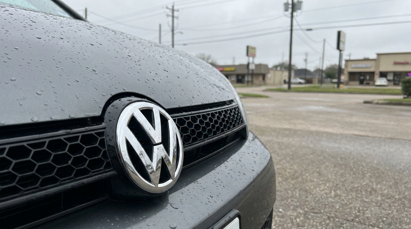 Used VW Golf for Sale in Pasadena, TX: Buyer Guide - Auto Dealership in Pasadena, TX